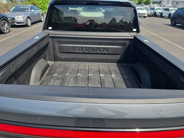 Used 2022 Rivian R1T Adventure AWD/4WD image 12