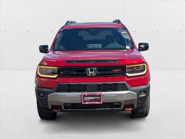 New 2026 Honda Passport TrailSport Elite image 5