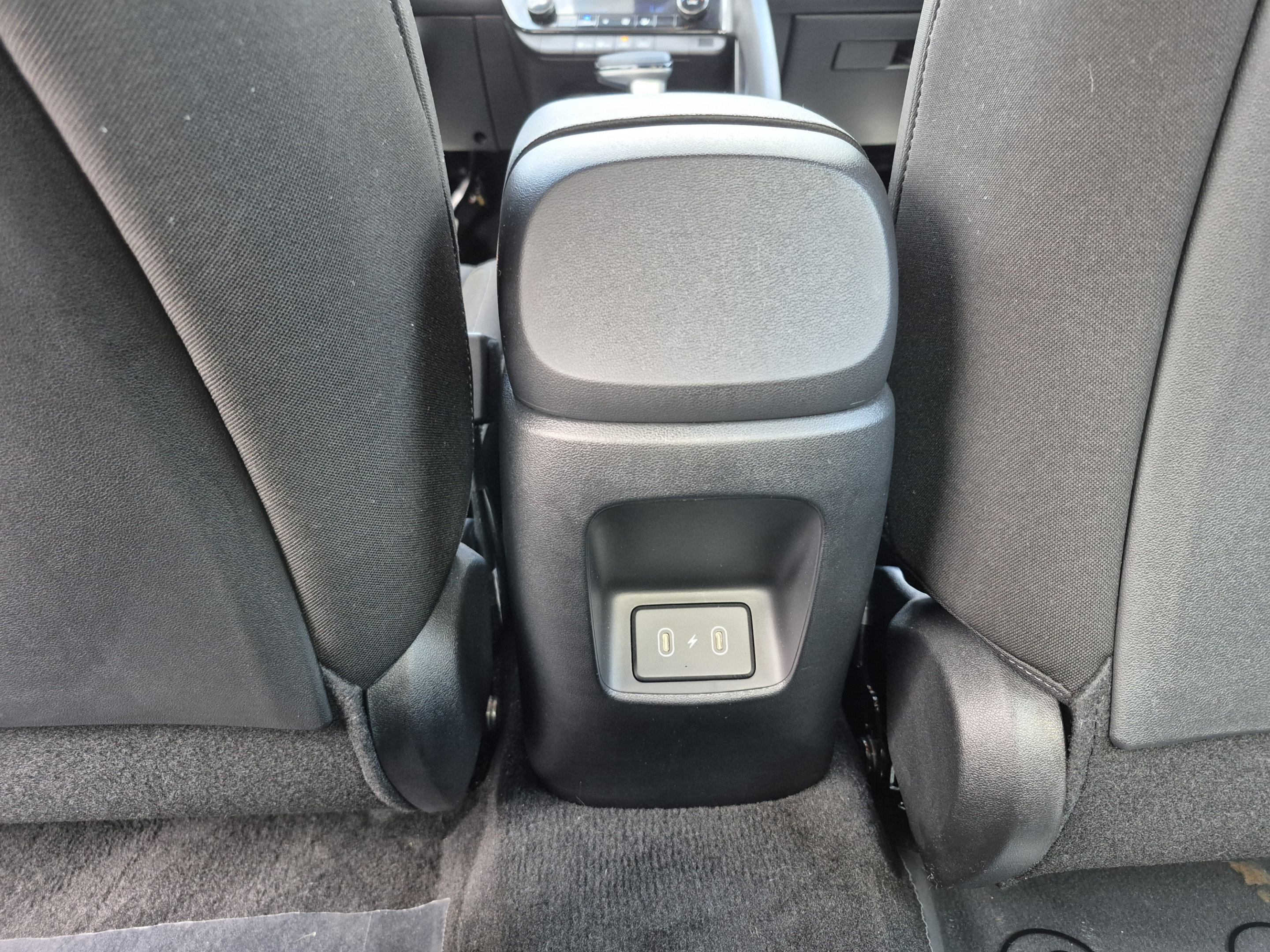 Certified 2025 Hyundai Elantra Sport FWD image 14