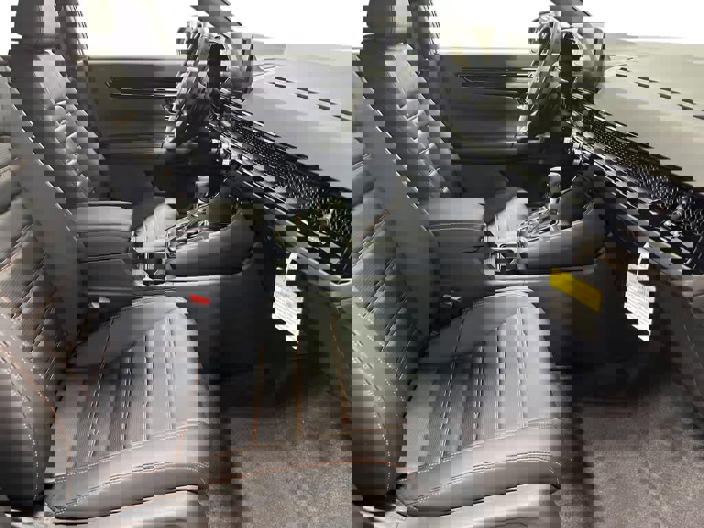 New 2026 Honda CR-V Sport Touring image 29