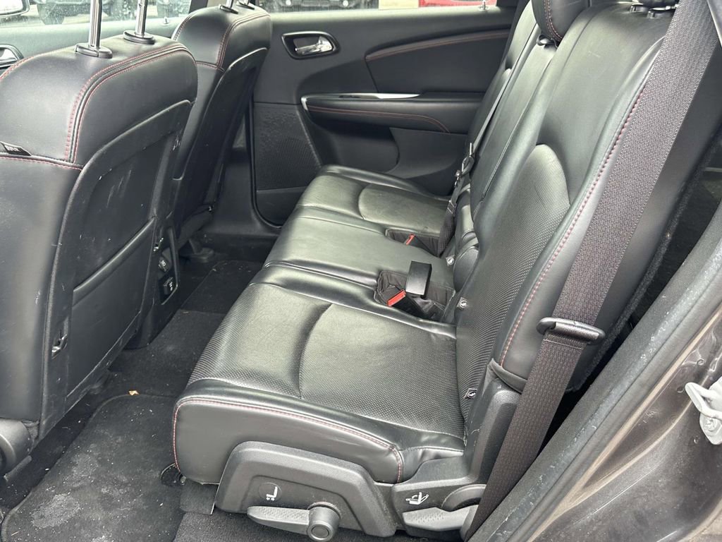 Used 2014 Dodge Journey R/T image 13