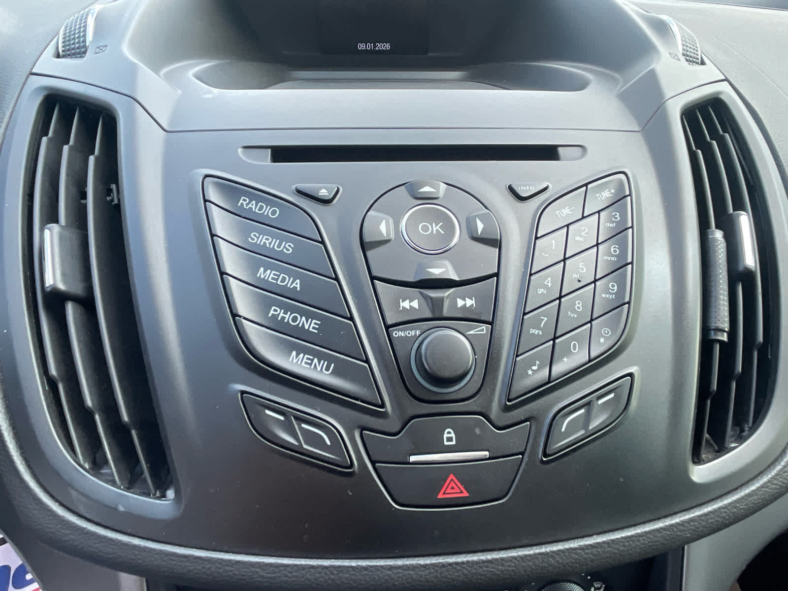 Used 2016 Ford Escape SE AWD/4WD image 18