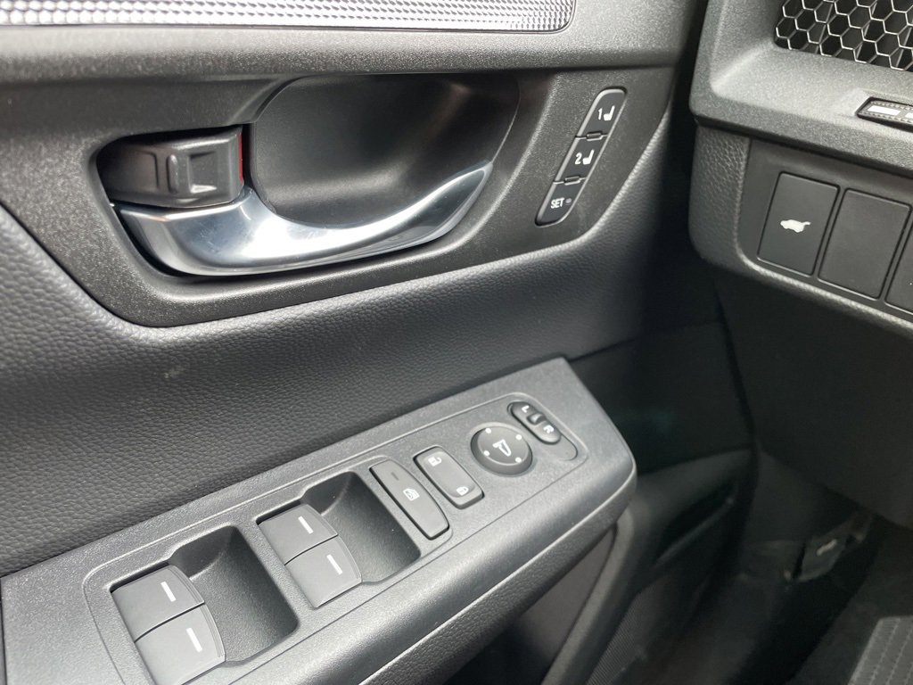 New 2026 Honda CR-V Sport-L image 19