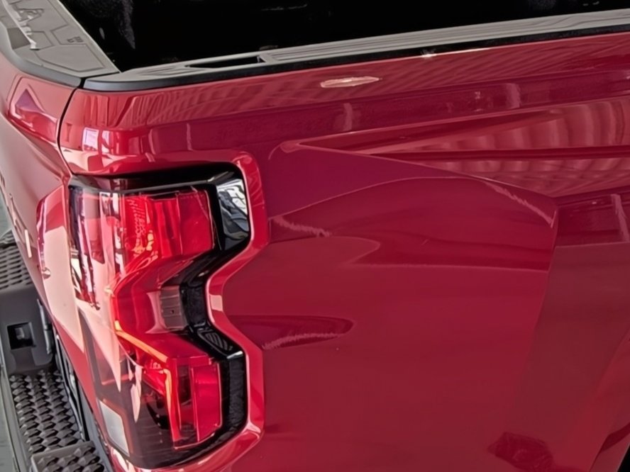 Used 2023 Chevrolet Colorado W/T w/ WT Convenience Package II image 15