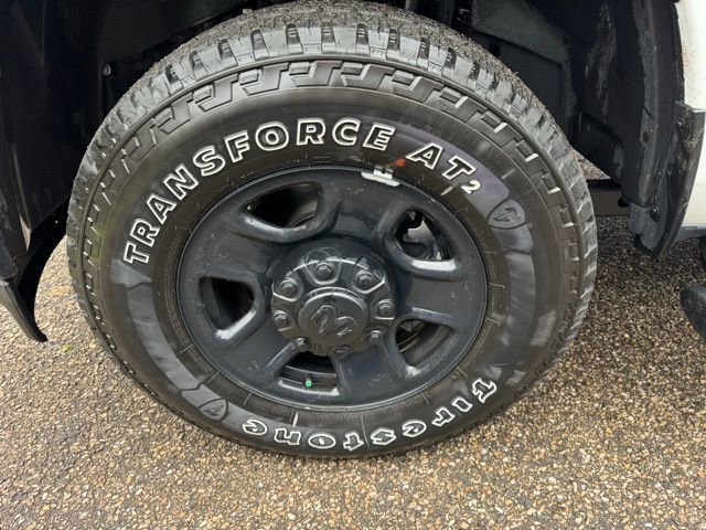 Used 2026 RAM 2500 Tradesman image 20