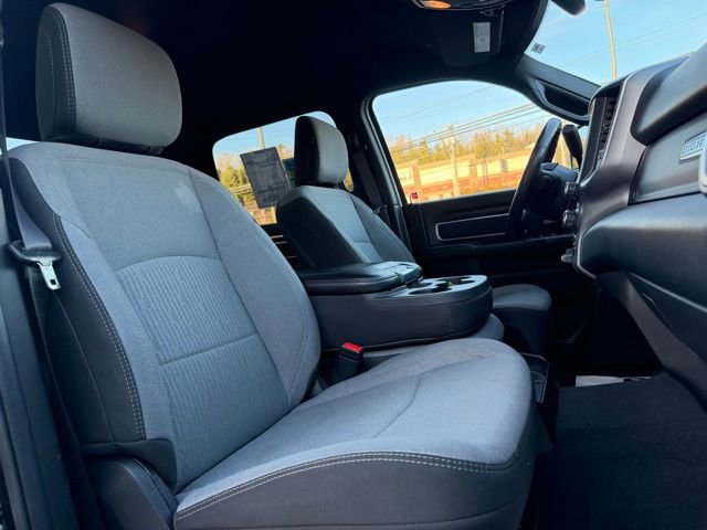 Used 2024 RAM 3500 Big Horn image 49