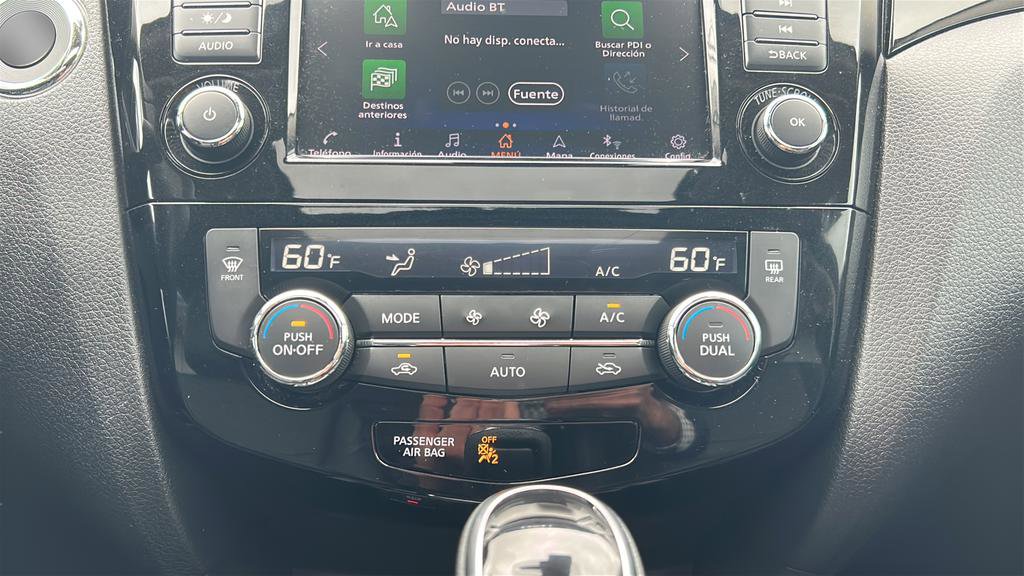 Used 2021 Nissan Rogue Sport SL w/ Premium Package image 18