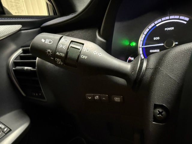 Used 2021 Lexus NX 300h AWD F Sport w/ Comfort Package image 32