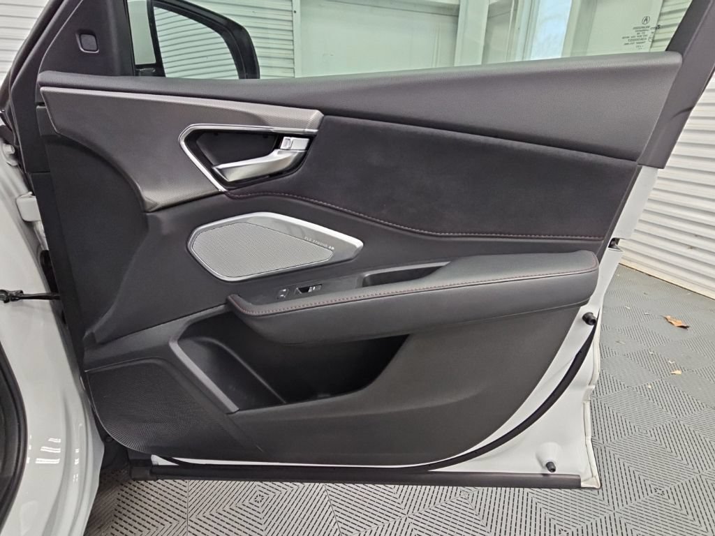Used 2023 Acura RDX w/ Advance Package FWD image 43