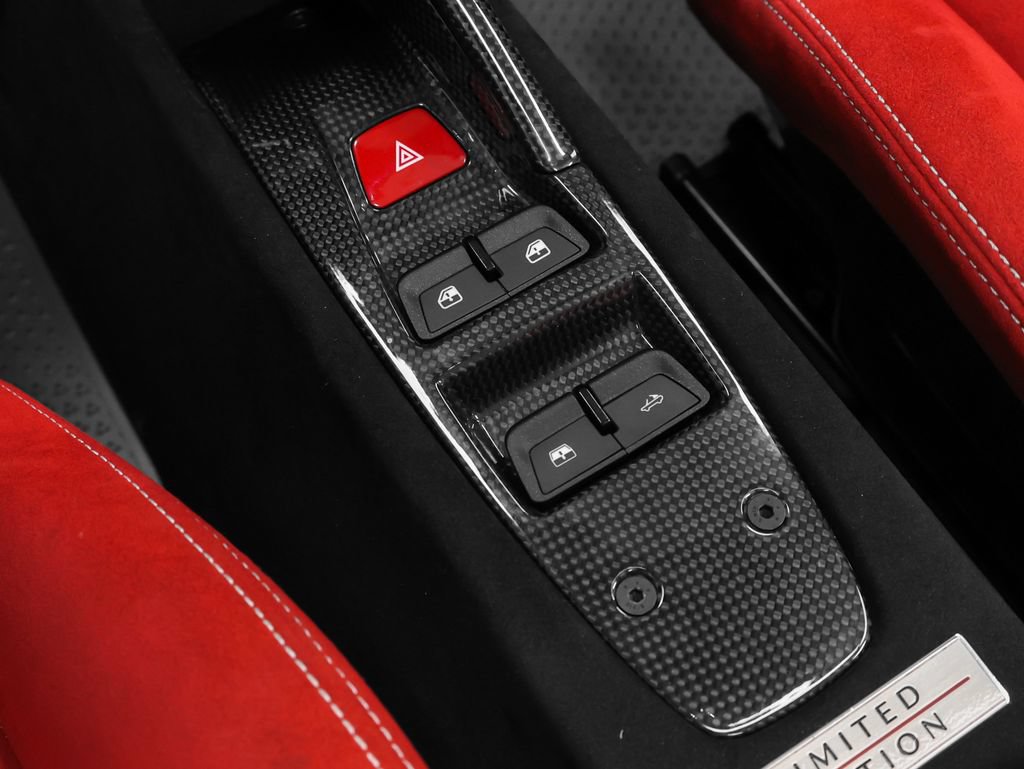 Certified 2015 Ferrari 458 Speciale A RWD image 68