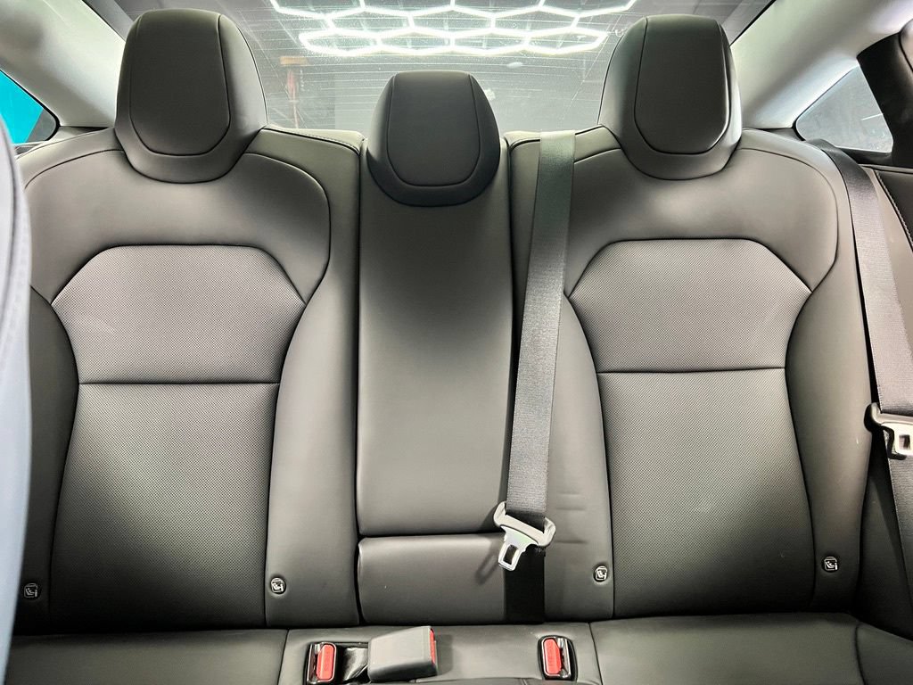 Used 2025 Tesla Model 3 Long Range RWD image 21