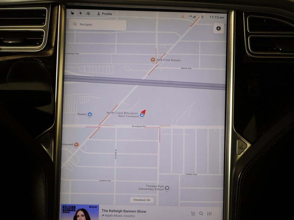 Used 2016 Tesla Model S 75D image 41