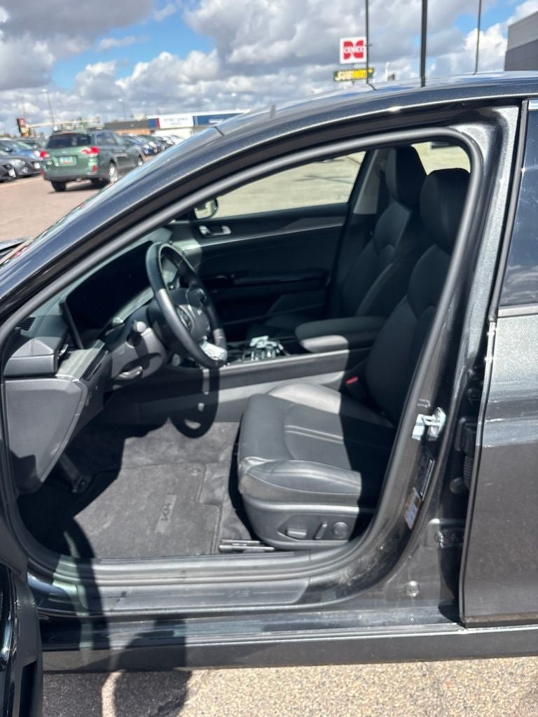 Used 2025 Kia K5 EX FWD image 14