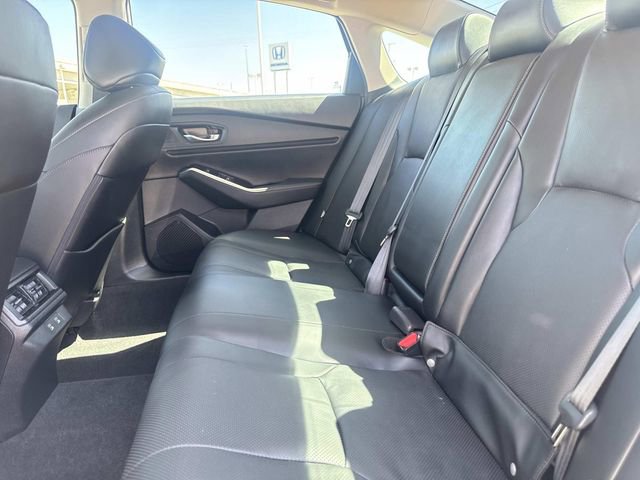 Certified 2023 Honda Accord Touring image 17