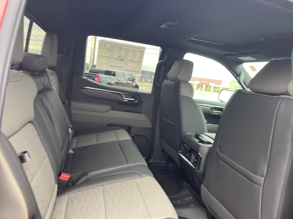 New 2026 Chevrolet Silverado 1500 ZR2 w/ LPO, Dark Essentials Package image 27