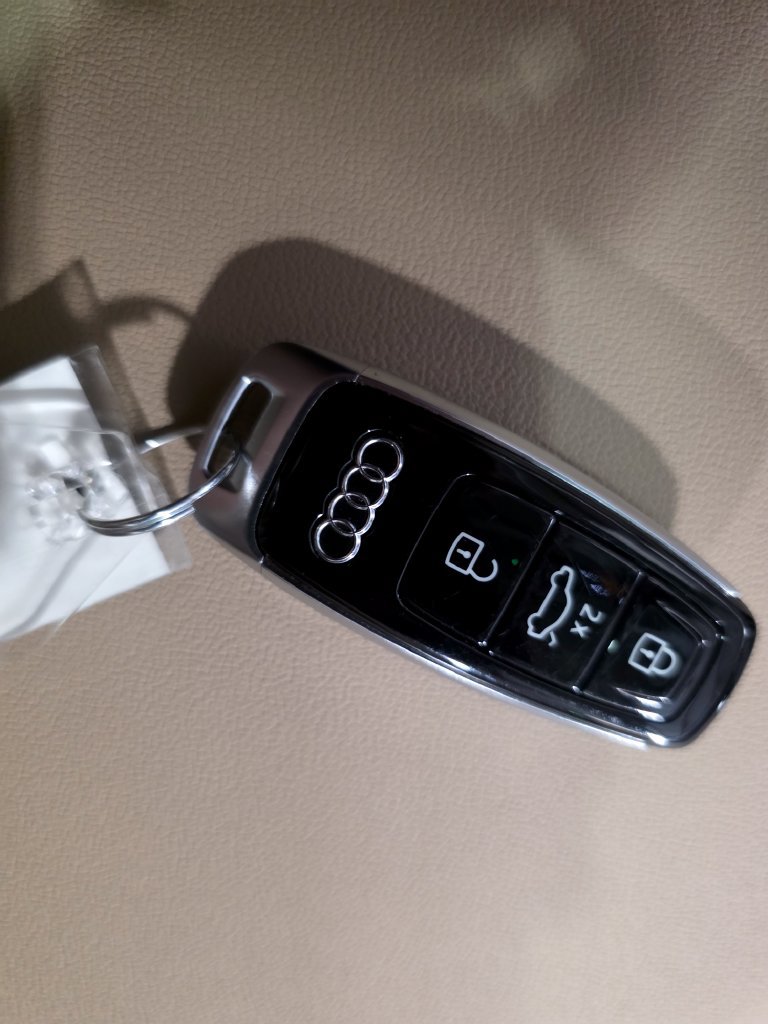 Certified 2025 Audi Q7 3.0T Premium Plus w/ Premium Plus Package AWD/4WD image 39