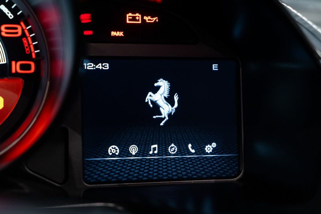 Certified 2022 Ferrari 812 GTS image 30