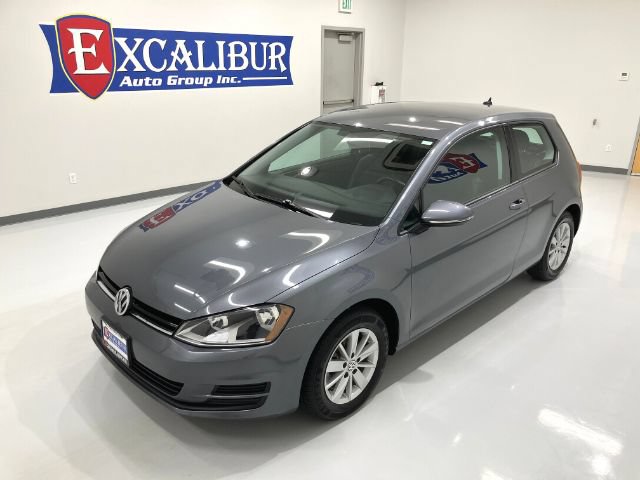 Used 2015 Volkswagen Golf S FWD image 56