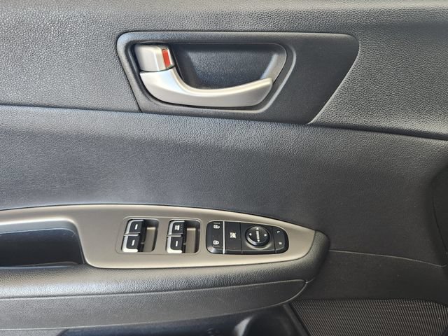 Used 2020 Kia Optima LX FWD image 11