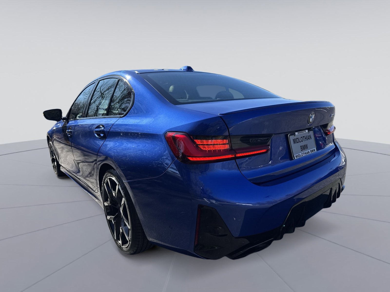 Used 2025 BMW M340i M340i image 27