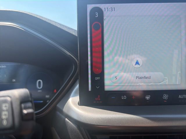 Used 2023 Ford Escape Active FWD image 31