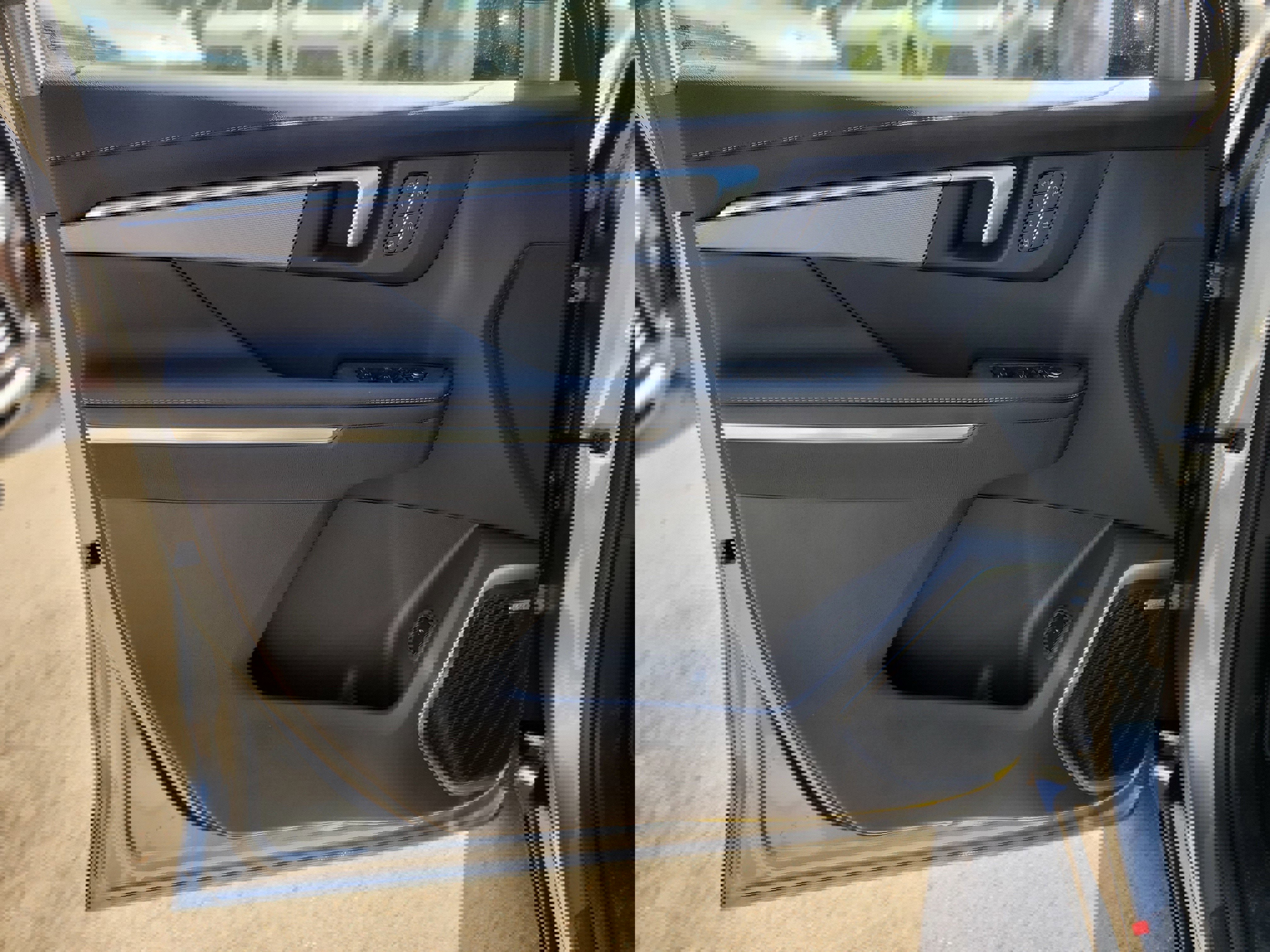 New 2026 Buick Enclave Sport Touring w/ Power Package image 10