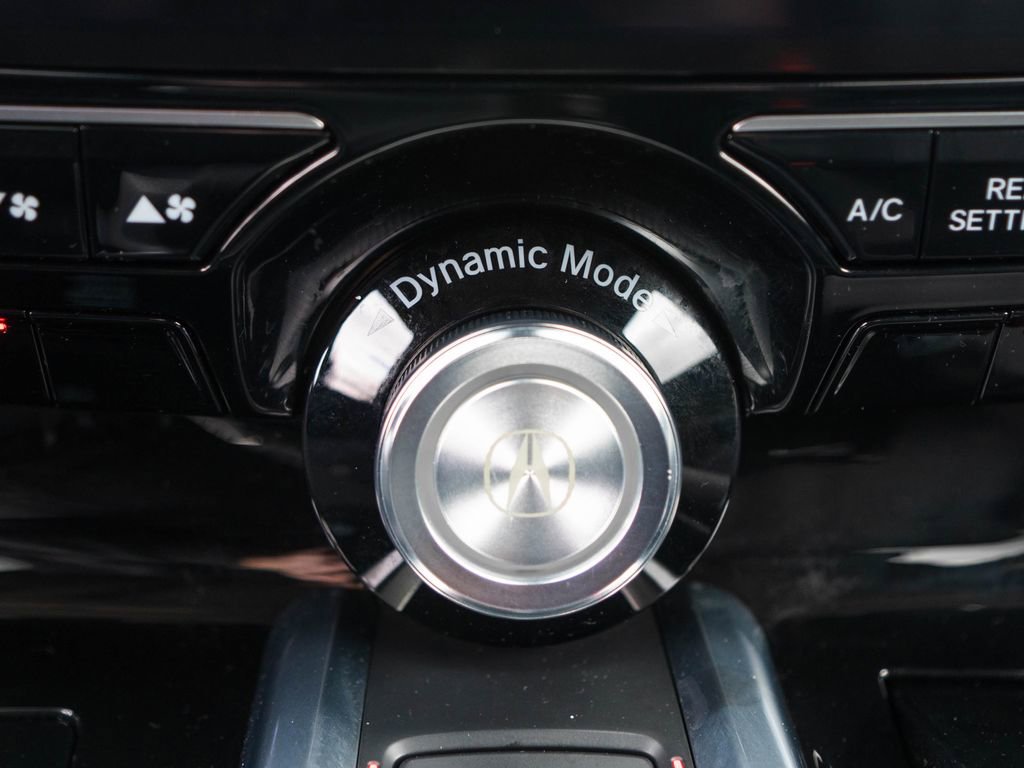 Certified 2023 Acura MDX SH-AWD w/ Advance Package image 33