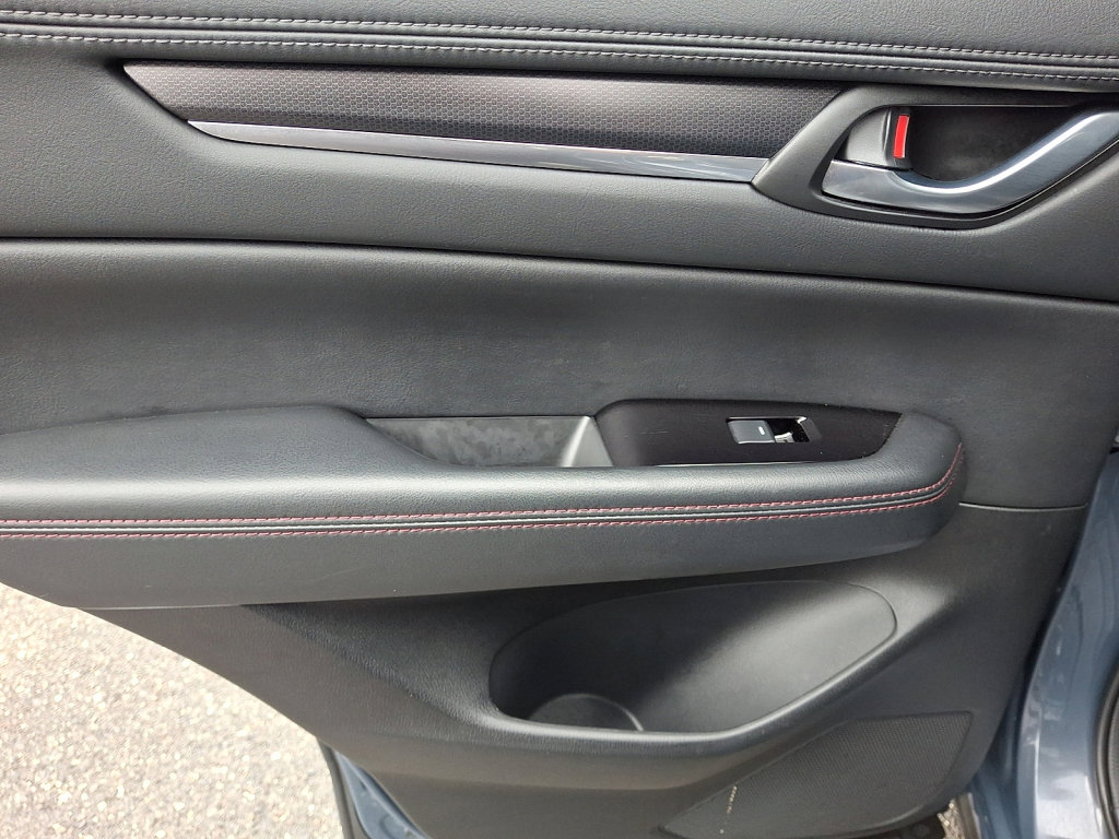 Used 2024 MAZDA CX-5 Carbon Edition image 19