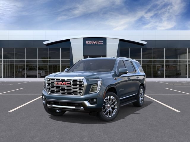 New 2026 GMC Yukon Denali w/ Advanced Technology Package AWD/4WD image 8