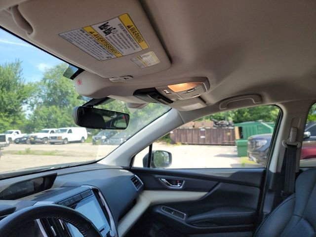 Used 2019 Subaru Ascent Limited AWD/4WD image 10