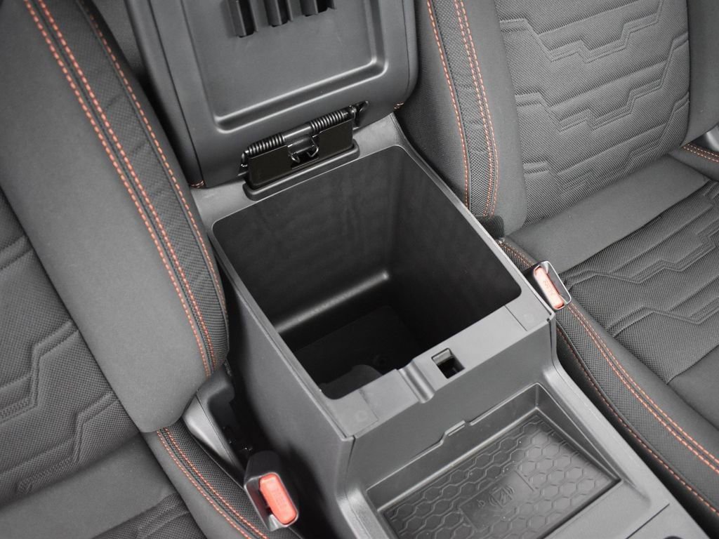 New 2026 Nissan Frontier PRO-4X w/ Pro-4x Convenience Package image 24