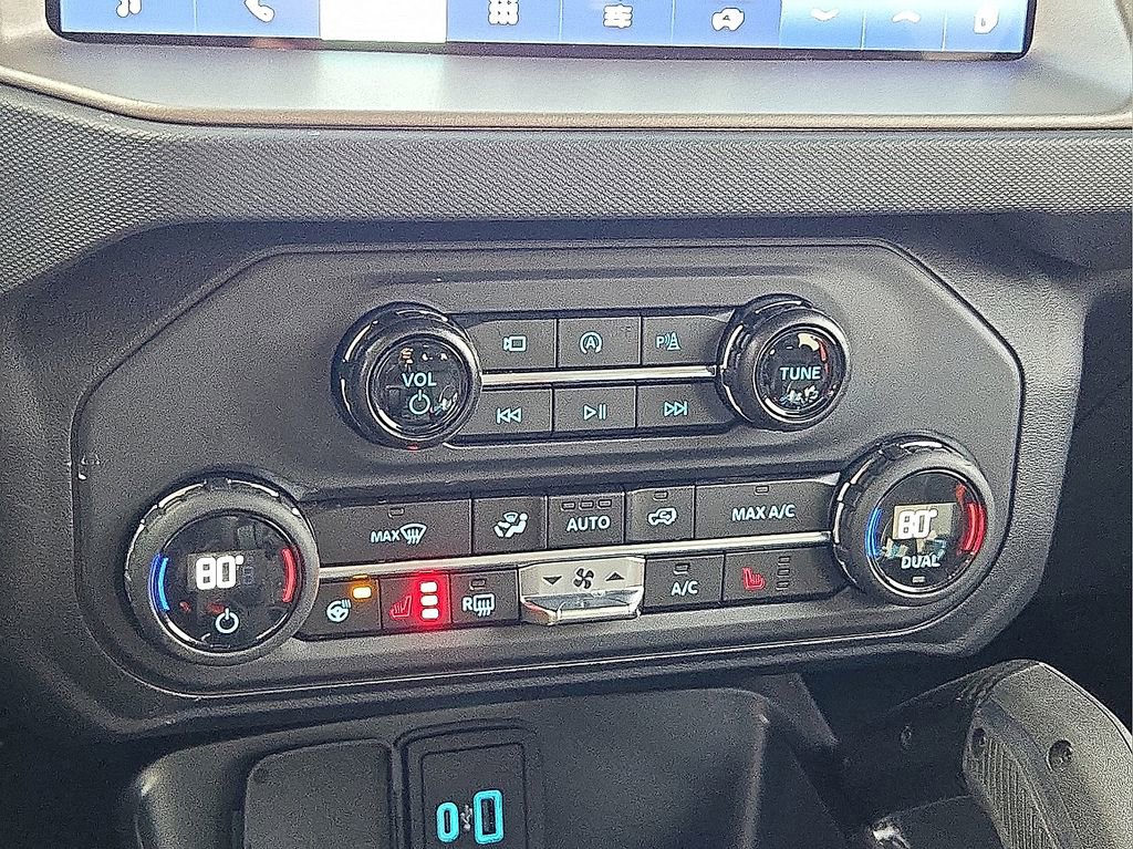 Used 2024 Ford Bronco Raptor image 28