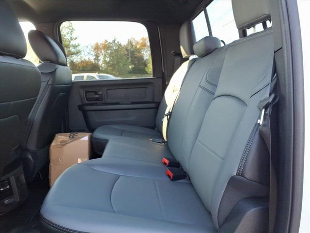 New 2026 RAM 3500 Tradesman image 9