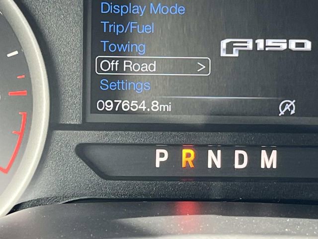 Certified 2019 Ford F150 XLT w/ Equipment Group 302A Luxury image 41