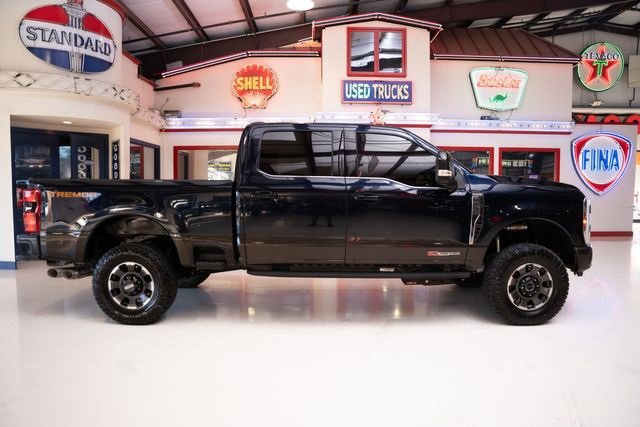 Used 2024 Ford F250 King Ranch w/ Tremor Off-Road Package image 6