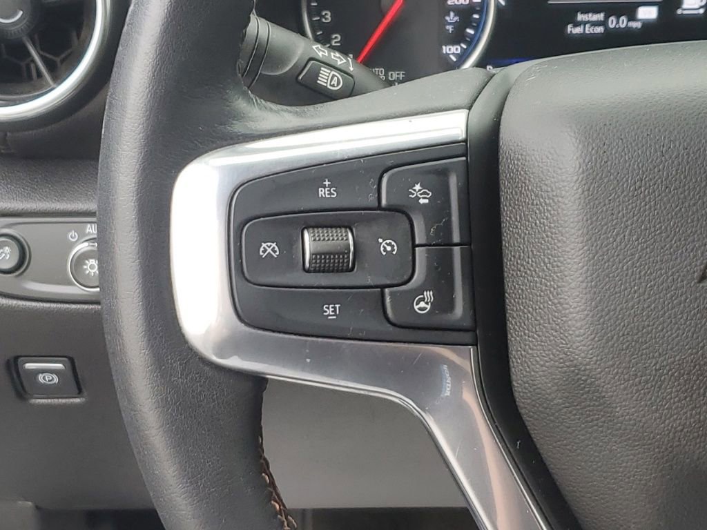 Used 2020 Chevrolet Blazer Premier w/ Driver Confidence II Package image 6