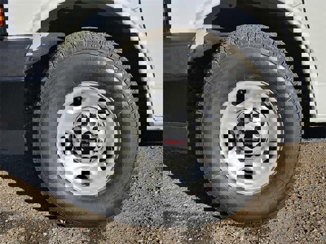 New 2024 GMC Savana 2500 w/ Driver Convenience Package image 10