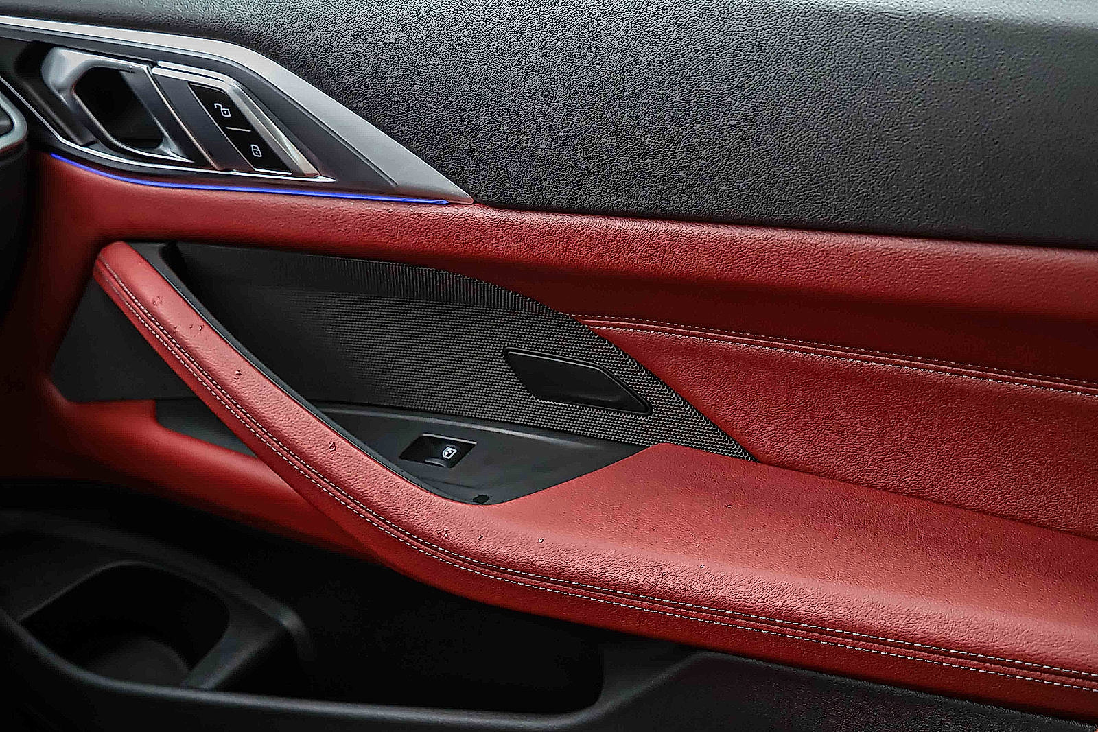 Used 2023 BMW 440i xDrive Convertible w/ Premium Package image 15