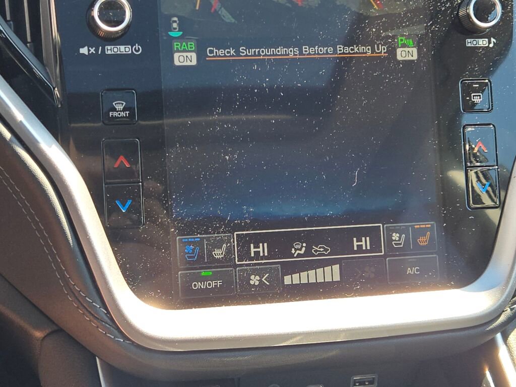 Certified 2025 Subaru Outback Touring XT image 28