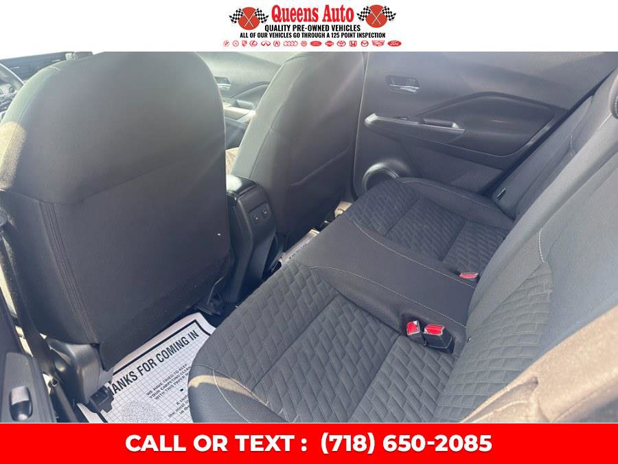 Used 2021 Nissan Kicks SV image 14