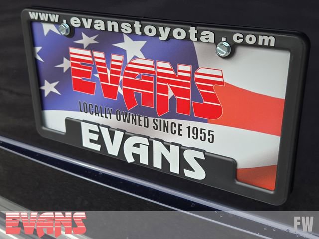 New 2026 Toyota Highlander Platinum image 39