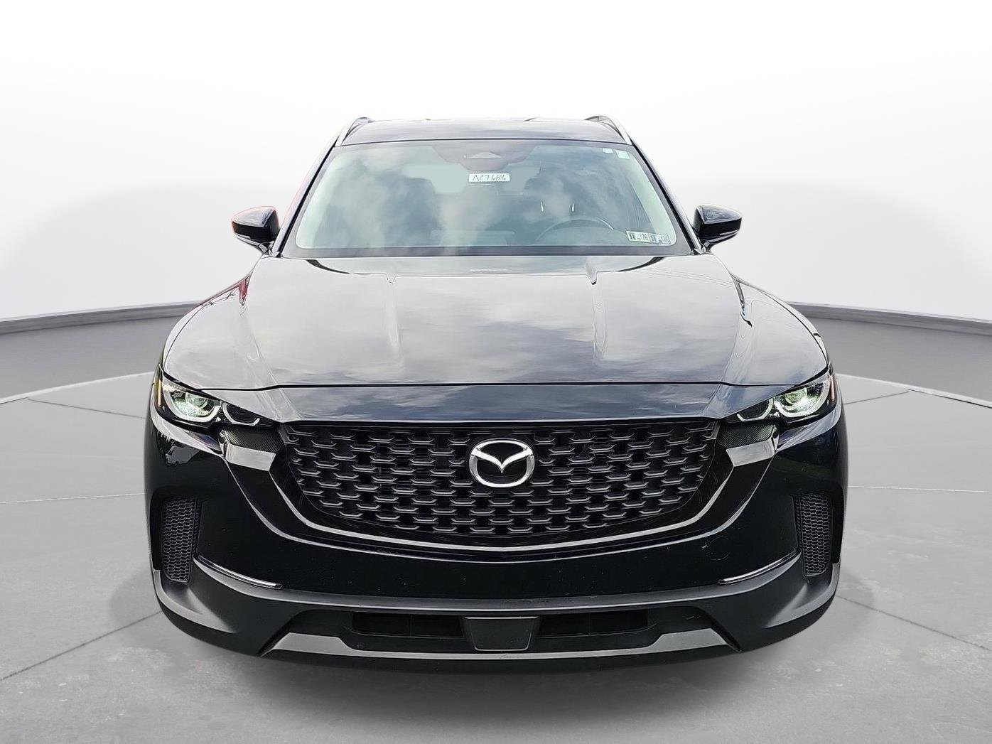 Used 2025 MAZDA CX-50 AWD 2.5 S w/ Preferred Package image 2