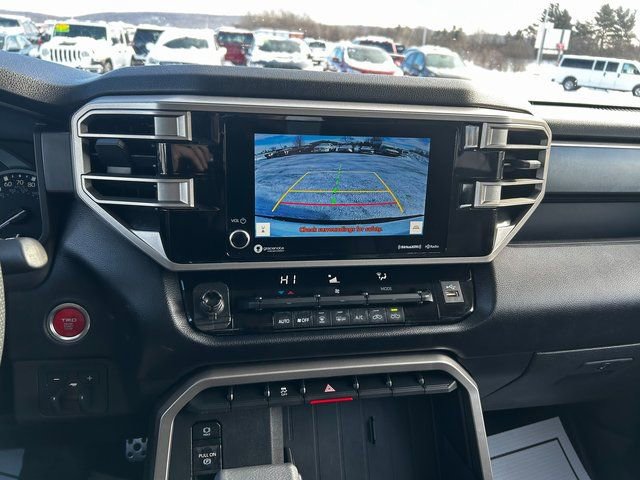 Used 2023 Toyota Tundra SR5 image 24