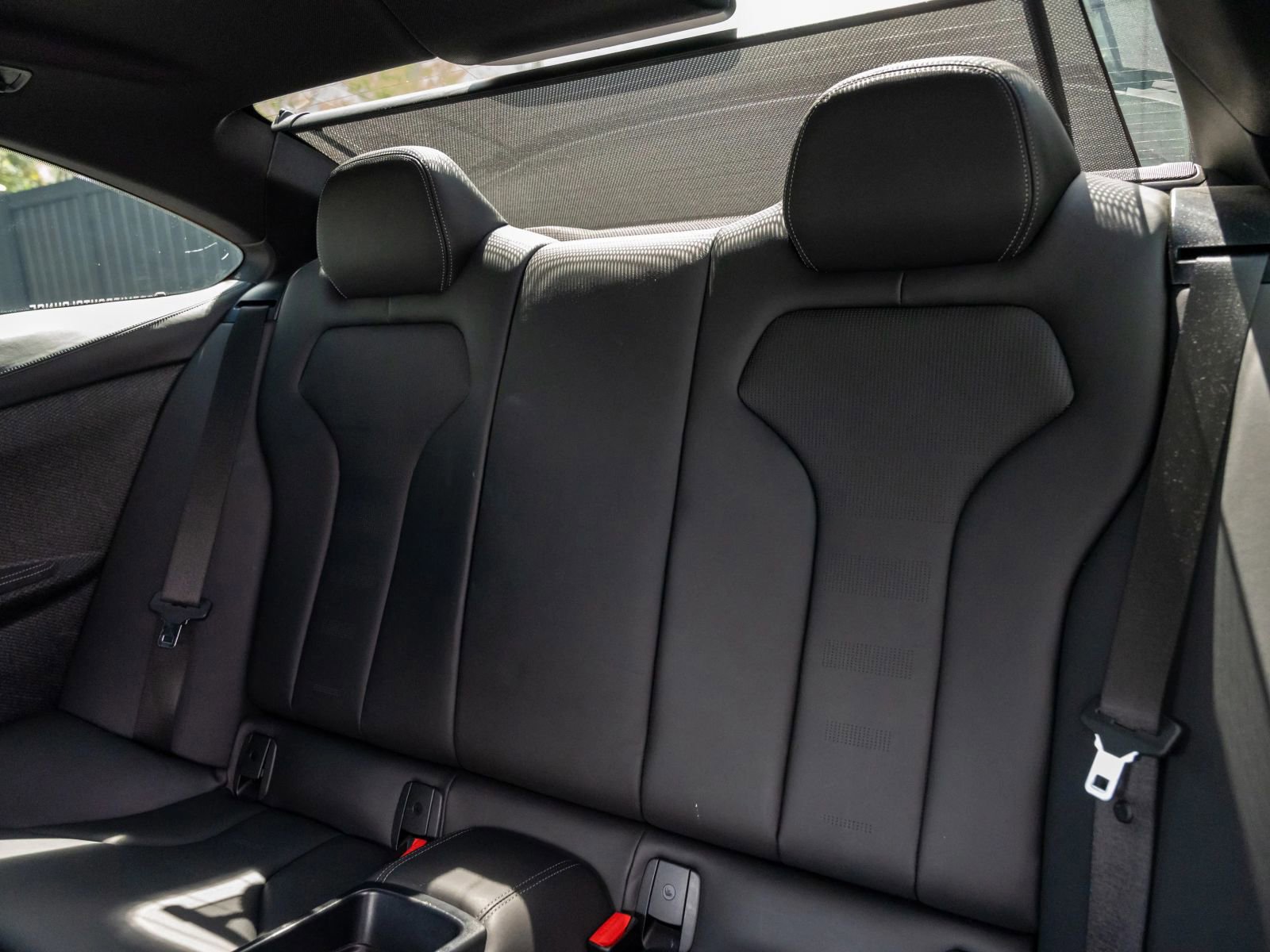 Used 2019 BMW M4 CS w/ Executive Package image 22