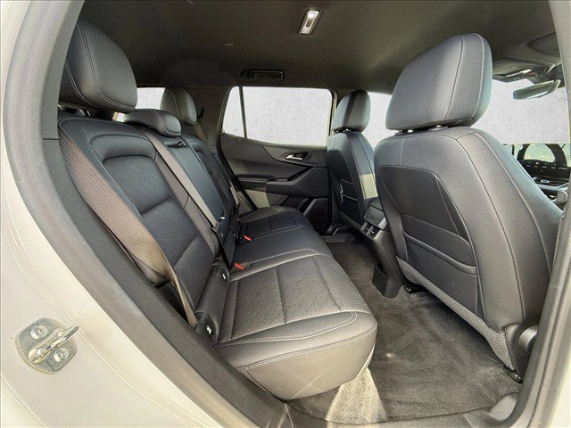 Used 2025 Chevrolet Equinox LT w/ Convenience Package II FWD image 24