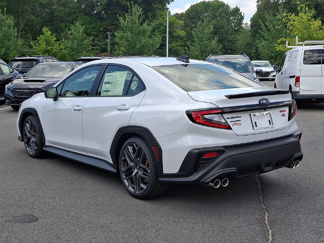 New 2026 Subaru WRX tS w/ Accessory Package #2 AWD/4WD image 5