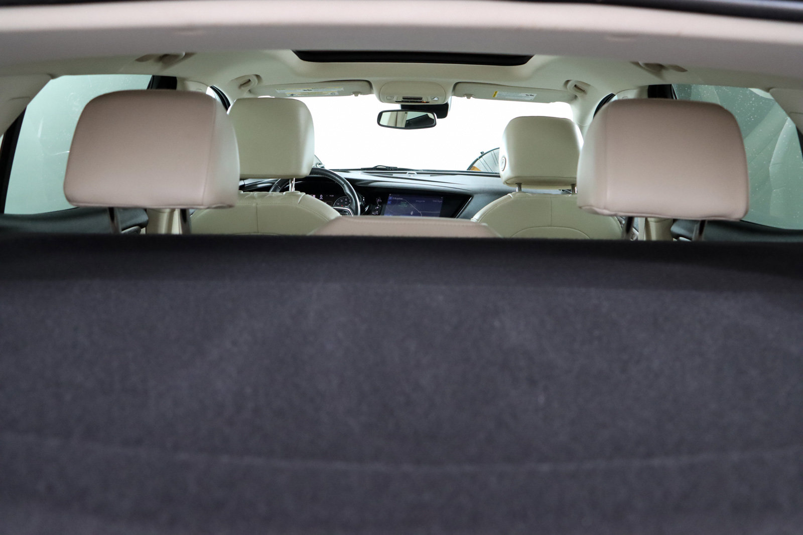 Used 2021 Buick Envision Avenir image 30