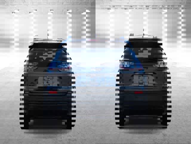 Used 2021 Jeep Cherokee Latitude Plus image 6