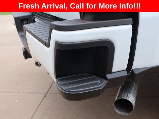 Used 2026 Ford F350 XL w/ STX Appearance Package AWD/4WD image 16