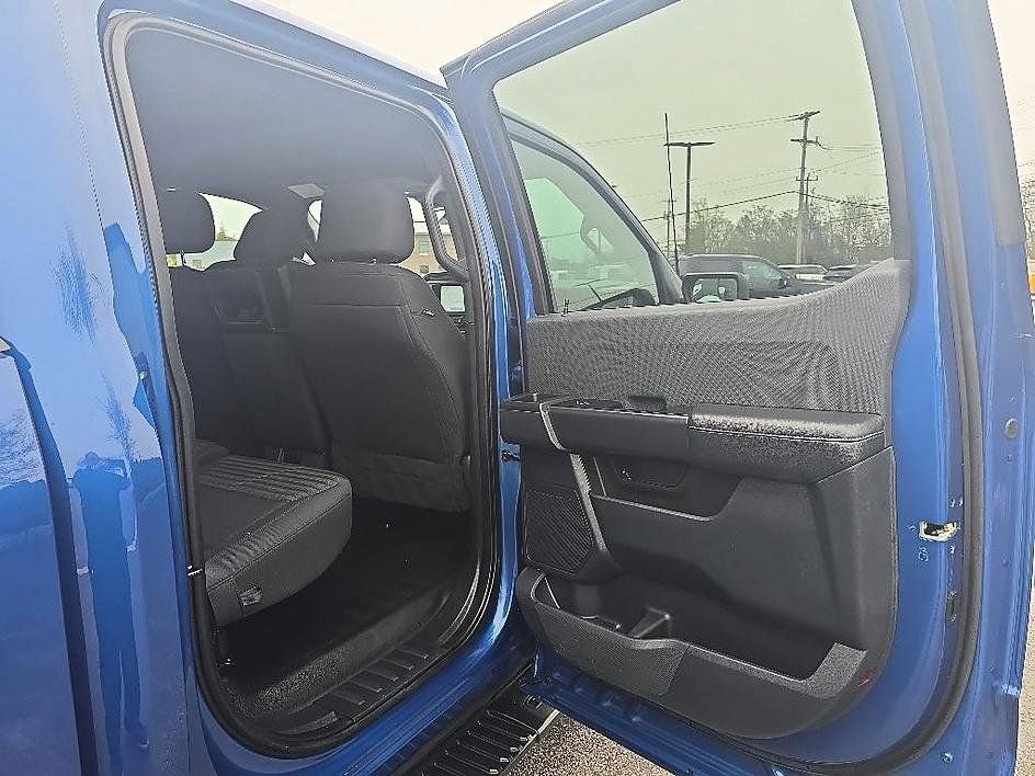 Used 2023 Ford F150 XL w/ STX Appearance Package AWD/4WD image 35
